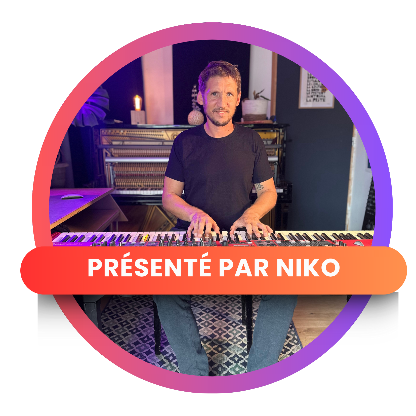 présenté par niko